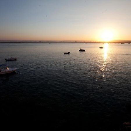 Italiana Resort Maniace Syracuse Bagian luar foto