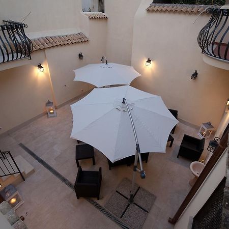 Italiana Resort Maniace Syracuse Bagian luar foto