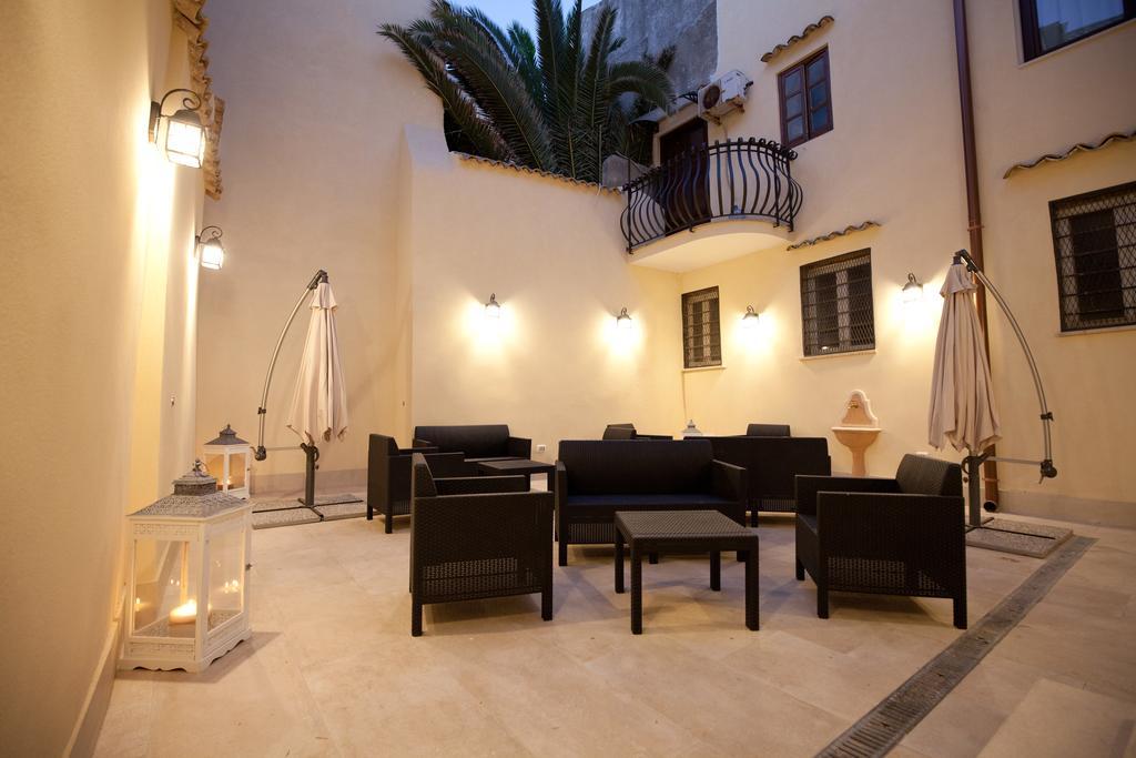 Italiana Resort Maniace Syracuse Bagian luar foto