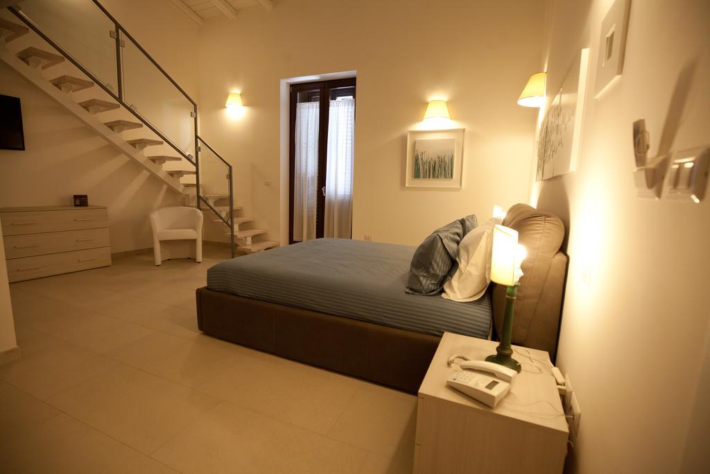 Italiana Resort Maniace Syracuse Bagian luar foto