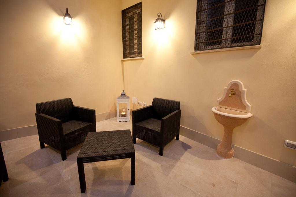 Italiana Resort Maniace Syracuse Bagian luar foto