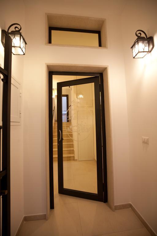 Italiana Resort Maniace Syracuse Bagian luar foto