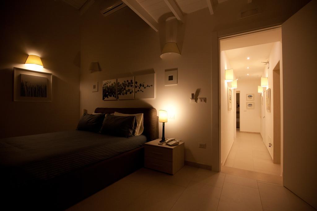Italiana Resort Maniace Syracuse Bagian luar foto