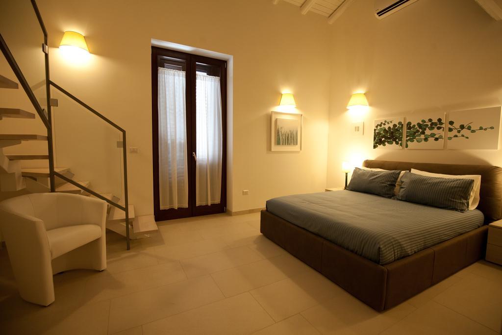 Italiana Resort Maniace Syracuse Bagian luar foto