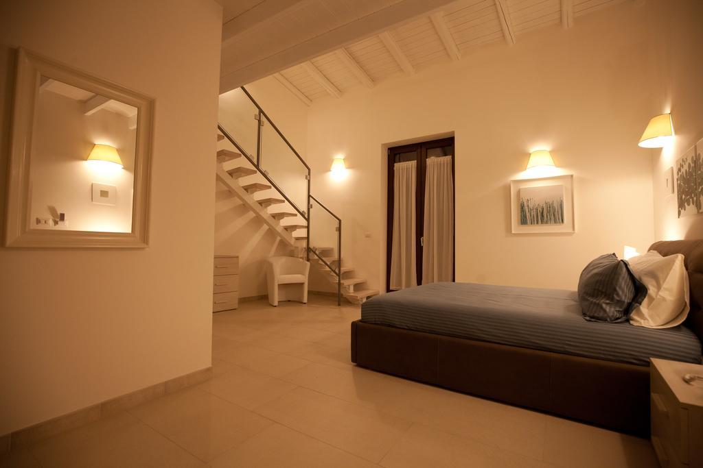 Italiana Resort Maniace Syracuse Bagian luar foto