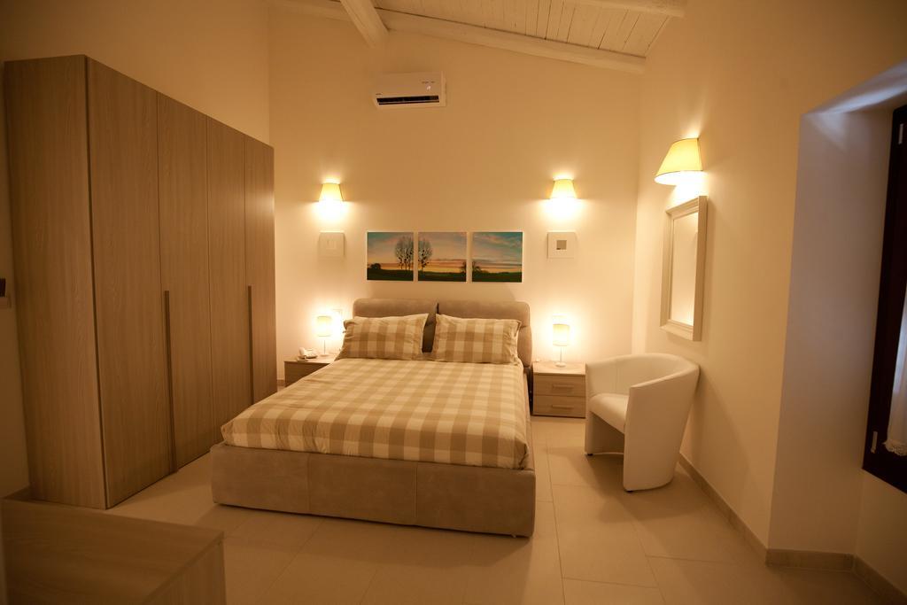Italiana Resort Maniace Syracuse Bagian luar foto