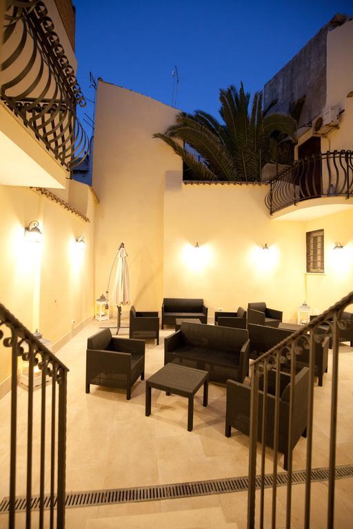 Italiana Resort Maniace Syracuse Bagian luar foto