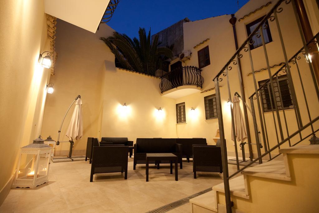 Italiana Resort Maniace Syracuse Bagian luar foto