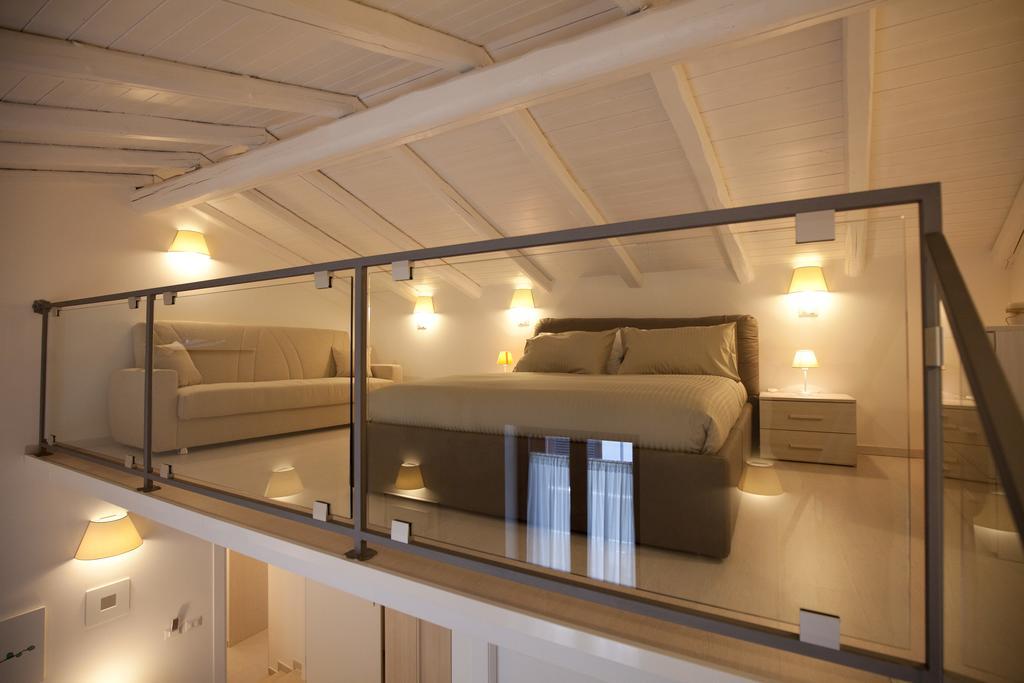 Italiana Resort Maniace Syracuse Bagian luar foto