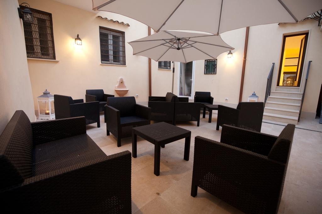 Italiana Resort Maniace Syracuse Bagian luar foto