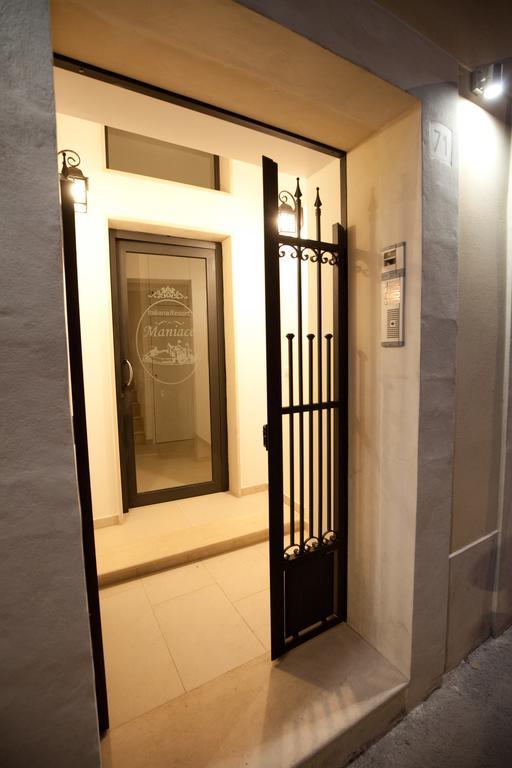 Italiana Resort Maniace Syracuse Bagian luar foto