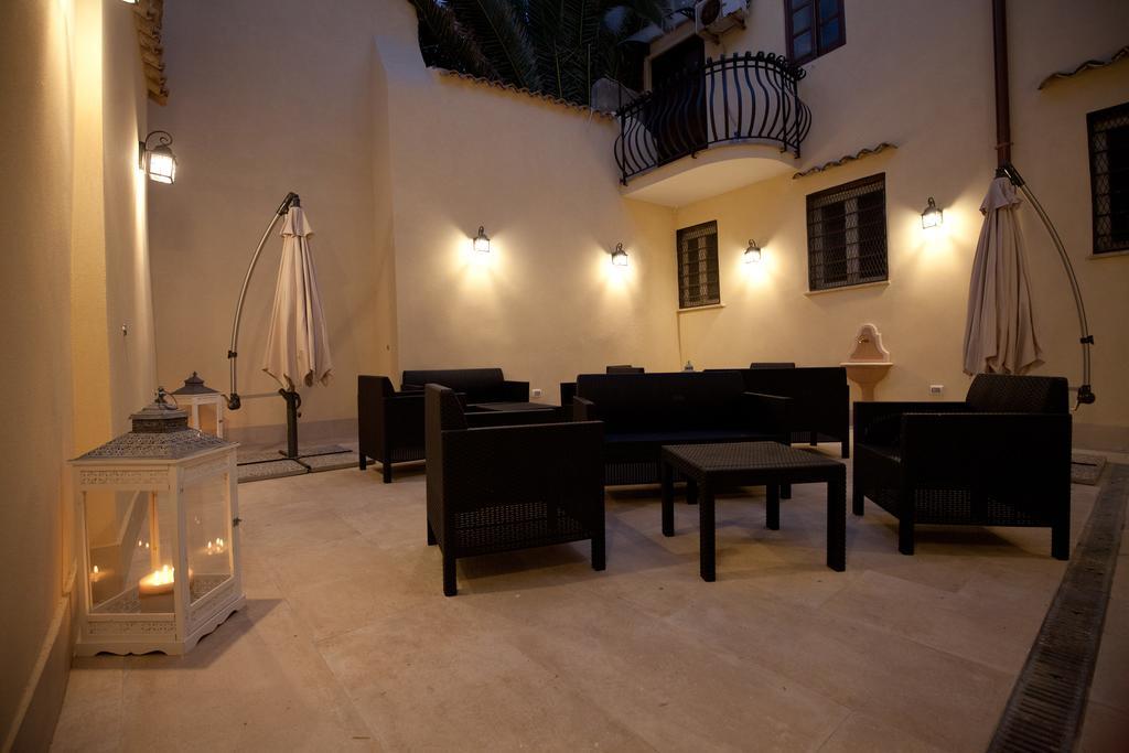 Italiana Resort Maniace Syracuse Bagian luar foto