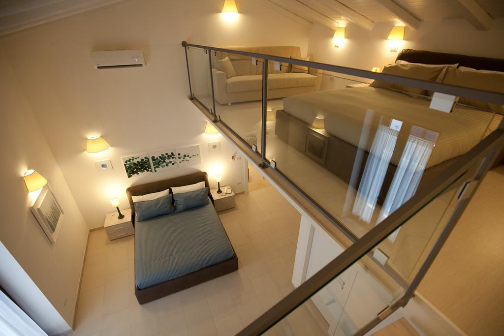 Italiana Resort Maniace Syracuse Bagian luar foto