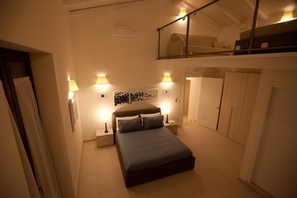 Italiana Resort Maniace Syracuse Bagian luar foto