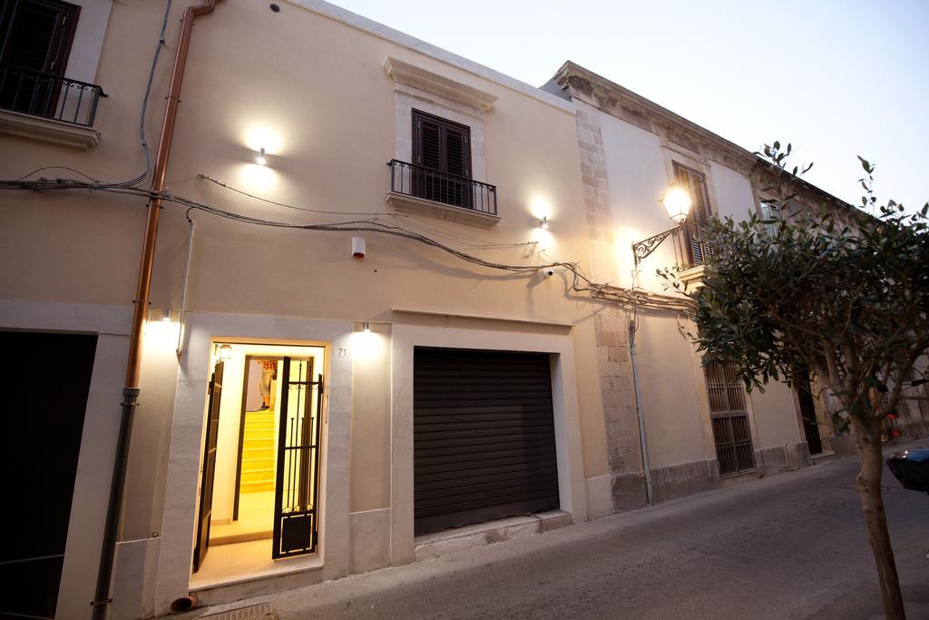 Italiana Resort Maniace Syracuse Bagian luar foto